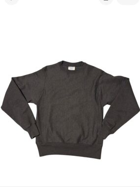 Champion Reverse Weave Crew Neck Sweatshirt Unisex XS Long Sleeve Heavyweight
